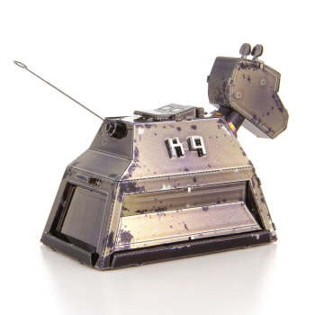 Doctor Who Rusty K-9